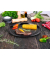 Grillschale Emaille 28,0 cm 28,0 cm