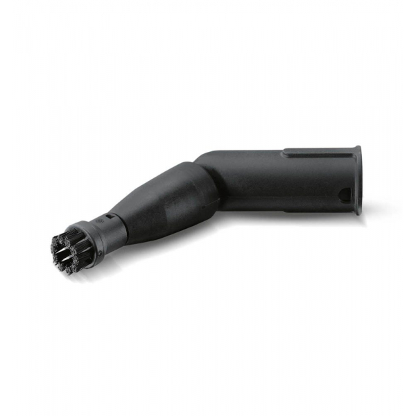4039784060142 - Kärcher Home & Garden 2863-1590 Kärcher Dampfturbobürste 1 St Schwarz