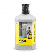 Glasreiniger 62954740 3IN1 RM 627, Blumen, 1 Liter, Flasche