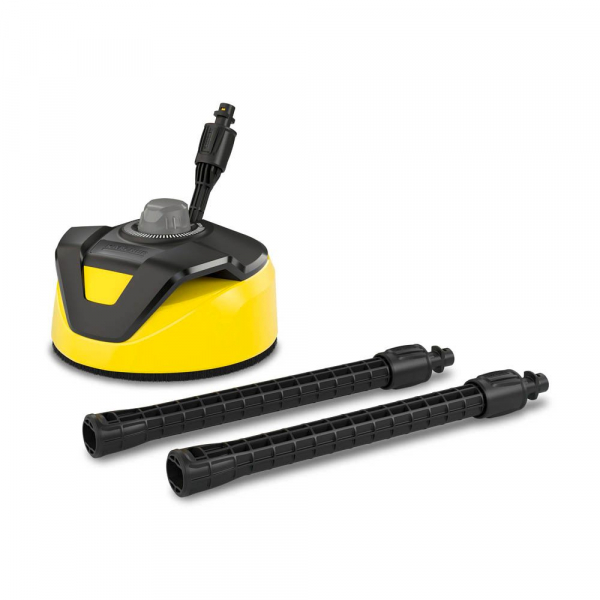 4054278513652 - Kärcher Home & Garden T5 T-Racer Flächenreiniger 2644-0840 Passend für (Marke Hochdruckreiniger) Kärcher 1 St