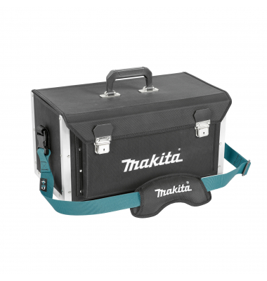 makita Werkzeugkoffer E-15394 verstärkt