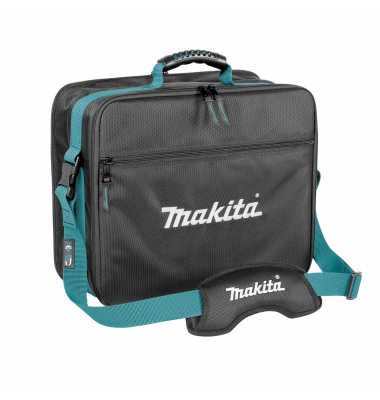 makita Laptop-Technikertasche E-15475