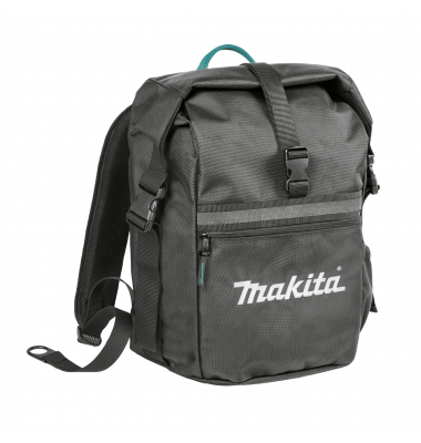 makita Rucksack E-15528 Roll-Top