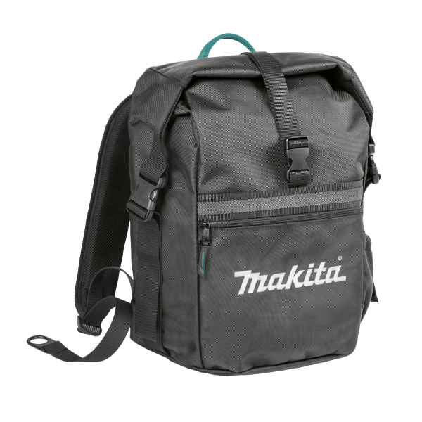 0088381598705 - makita Rucksack E-15528 Roll-Top 0088381598705 Makita Corporation 0088381598705 - makita Rucksack E-15528 Roll-Top 0088381598705 Makita Corporation