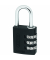ABUS Vorhangschloss 346125 145/30 sw