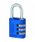 Vorhängeschloss ABUS 14530 blau