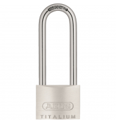 ABUS Vorhangschloss 806070 54TI/40HB63