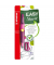 Druckbleistift-Set EASYergo 3.15 L, B-46864-3, H&auml;rte HB, 3,15mm, pink/lila