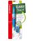 Druckbleistift-Set EASYergo 3.15 R, B-46873-5, H&auml;rte HB, 3,15mm, hellblau/dunkelblau
