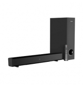 Stage 360 Soundbar schwarz