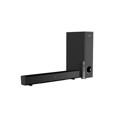 Stage 360 Soundbar schwarz
