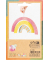 Bio Glitter Rinbow M Glitzer farbsortiert