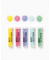 Bio Glitter Rinbow M Glitzer farbsortiert