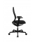 Bürostuhl Soft Sitness Art G, SA60O2MT0MT0 Stoff schwarz
