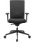 Bürostuhl AirWork G, PA50OMT0MT0 Stoff schwarz
