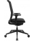 Bürostuhl AirWork G, PA50OMT0MT0 Stoff schwarz