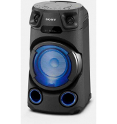 MHC-V13 Bluetooth-Lautsprecher schwarz