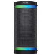 SRS-XP700 Bluetooth-Lautsprecher schwarz
