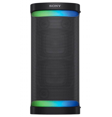 SRS-XP700 Bluetooth-Lautsprecher schwarz