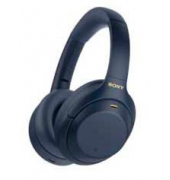WH1000XM4L Kopfhörer blau