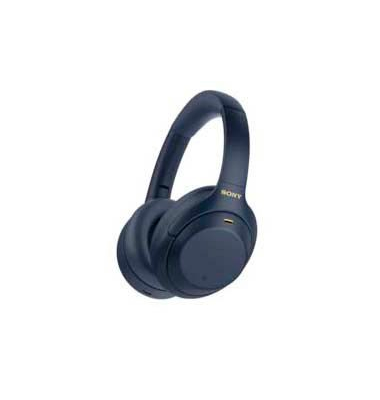 WH1000XM4L Kopfhörer blau WH1000XM4L Kopfhörer blau