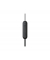 WI-C100B In-Ear-Kopfhörer schwarz