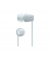 In-ear Kopfh&ouml;rer WI-C100W WIC100W.CE7, wei&szlig;