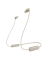 WI-C100C In-Ear-Kopfhörer beige