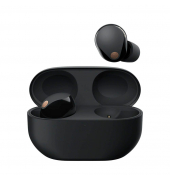 WF1000XM5B In-Ear-Kopfhörer schwarz