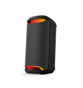 SRS-XV500 Bluetooth-Lautsprecher schwarz