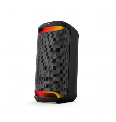 SRS-XV500 Bluetooth-Lautsprecher schwarz SRS-XV500 Bluetooth-Lautsprecher schwarz