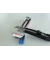eL-500 Cuttermesser schwarz 18 mm