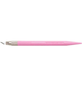 D-401P Cuttermesser pink