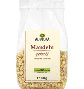 Bio Mandeln 100,0 g