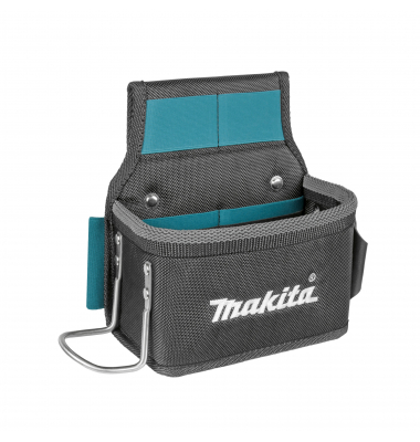 makita Werkzeugtasche E-15257 Hammerhalter
