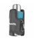 Thermoflasche E-15562 mit Gürteltasche