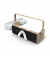 Arbeitsbox DKBOX holz/ws