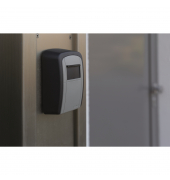 ABUS Schlüsselbox 707 402647 Wandmontage