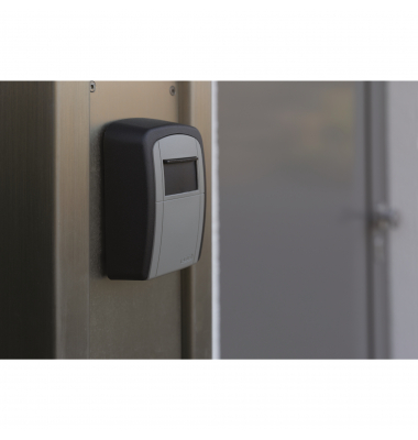 ABUS Schlüsselbox 707 402647 Wandmontage
