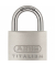 ABUS Vorhangschloss Titalium 806087 54TI/50