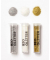 Bio Glitter Stardust M Glitzer farbsortiert
