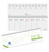 Tischquerkalender 116-0700 (602460), 
