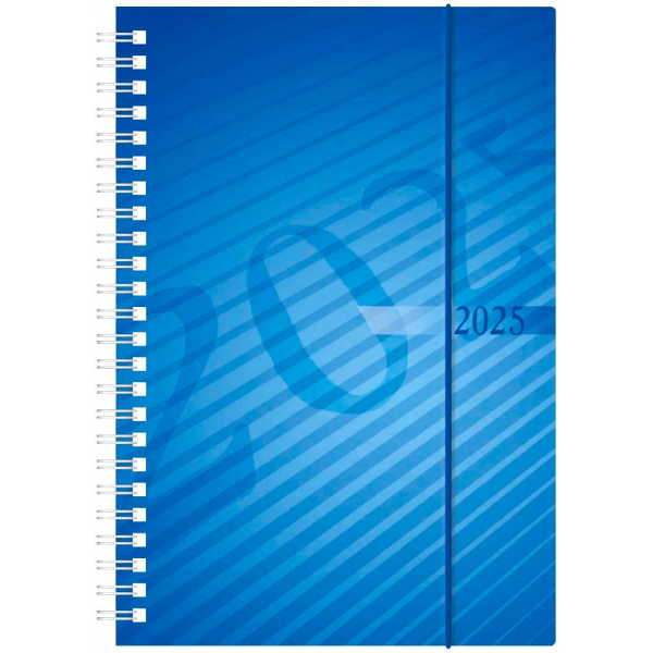 4061947131109 - Buchkalender 5121102305 blau 4061947131109 rido idé 4061947131109 - Buchkalender 5121102305 blau 4061947131109 rido idé