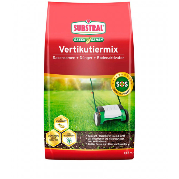 4062700886939 - Vertikutiermix 40 kg 4062700886939 4 Kilogramm 4062700886939 - Vertikutiermix 40 kg 4062700886939 4 Kilogramm