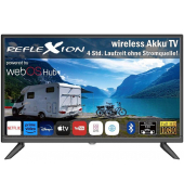 LEDA24OSBT Smart-TV 60,0 cm (24,0 Zoll)