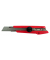 L-500P Cuttermesser rot 18 mm