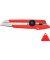 L-500P Cuttermesser rot 18 mm