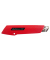 L-500P Cuttermesser rot 18 mm