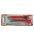 L-500P Cuttermesser rot 18 mm