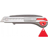 L-2000RP Cuttermesser silber 18 mm